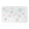 Designs Direct Retro Pattern Bath Mat, 34" x 21"